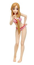 Sword Art Online: Yuki Asuna Beach Queens Ver. thumbnail 1
