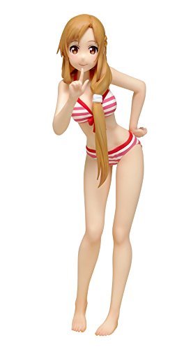 Sword Art Online: Yuki Asuna Beach Queens Ver. image 1