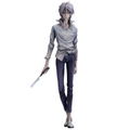 MensHdge Technical Statue No.2 Psycho-Pass: Makishima Shogo thumbnail 1