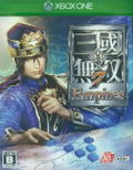 Shin Sangoku Musou 7 Empires thumbnail 1