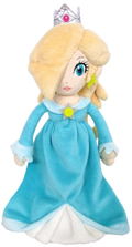 Super Mario Plush Doll: Princess Rosalina (Small) thumbnail 1