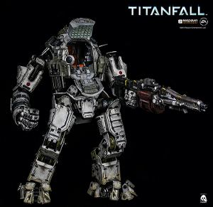 Titanfall: Atlas
