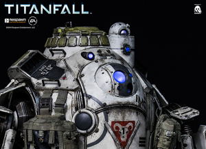 Titanfall: Atlas