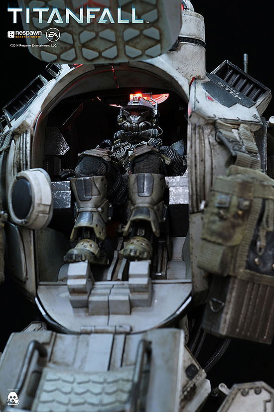 Titanfall: Atlas
