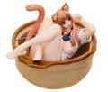 Asobi ni Ikuyo!: Neko-nabe Eris thumbnail 1