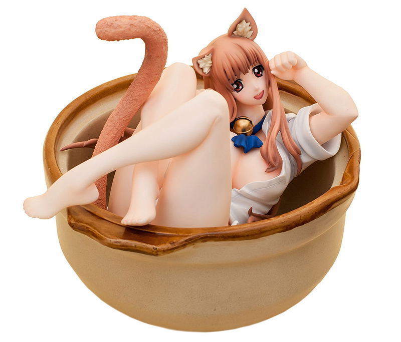 Asobi ni Ikuyo!: Neko-nabe Eris image 1