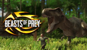 Beasts of Prey_