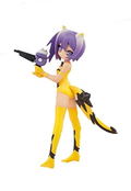 Busou Shinki: Partio Tail Prototype Ver. thumbnail 1