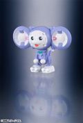 Chogokin Super Combination SF Robot Fujiko F. Fujio Characters thumbnail 11