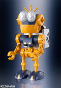 Chogokin Super Combination SF Robot Fujiko F. Fujio Characters thumbnail 12
