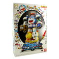 Chogokin Super Combination SF Robot Fujiko F. Fujio Characters thumbnail 14