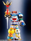 Chogokin Super Combination SF Robot Fujiko F. Fujio Characters thumbnail 3