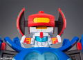 Chogokin Super Combination SF Robot Fujiko F. Fujio Characters thumbnail 4
