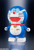Chogokin Super Combination SF Robot Fujiko F. Fujio Characters thumbnail 5