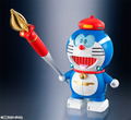 Chogokin Super Combination SF Robot Fujiko F. Fujio Characters thumbnail 7