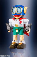 Chogokin Super Combination SF Robot Fujiko F. Fujio Characters thumbnail 9
