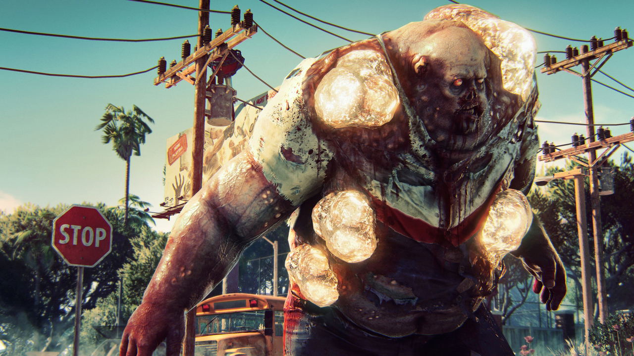 Dead Island 2 for PlayStation 4