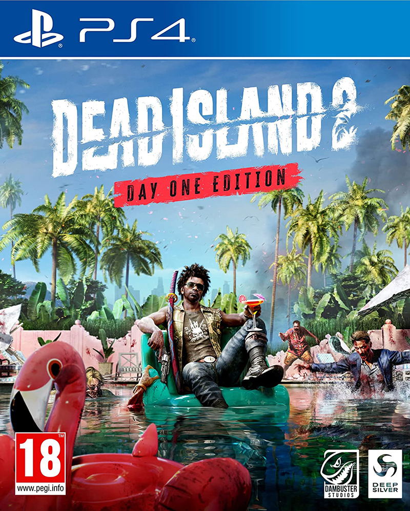 Dead Island 2 image 1