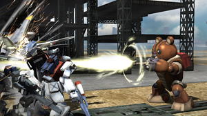 Dynasty Warriors: Gundam Reborn (English)_