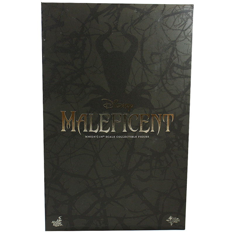 Movie Masterpiece Maleficent: Maleficent image 14