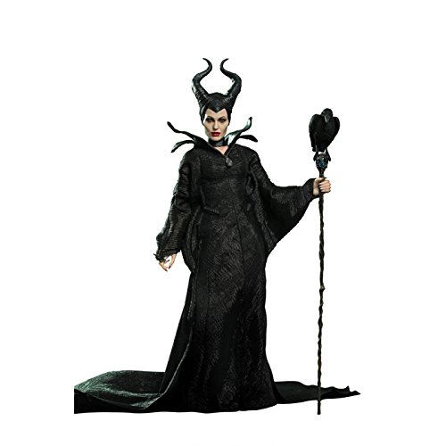 Movie Masterpiece Maleficent: Maleficent image 1