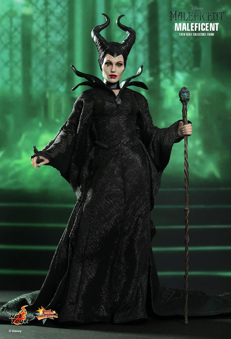 Movie Masterpiece Maleficent: Maleficent image 3