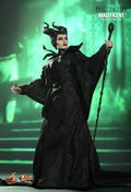 Movie Masterpiece Maleficent: Maleficent thumbnail 4