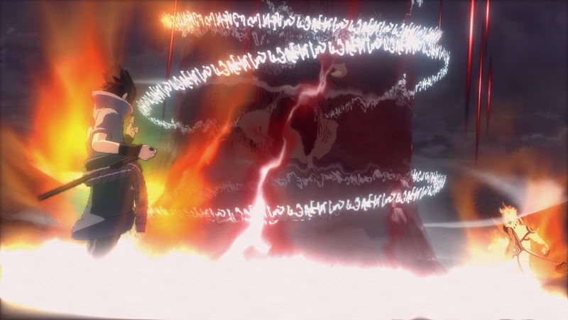 Naruto Shippuden: Ultimate Ninja Storm Revolution [Samurai Edition] (English) image 17