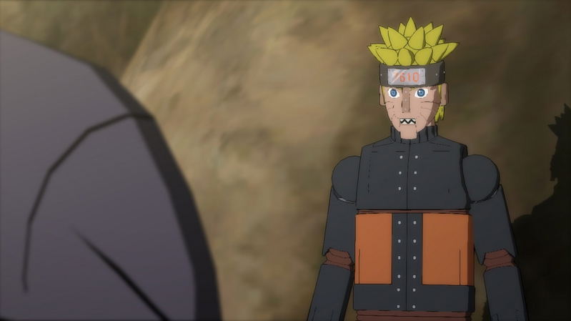 Naruto Shippuden: Ultimate Ninja Storm Revolution [Samurai Edition] (English) image 5