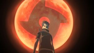 Naruto Shippuden: Ultimate Ninja Storm Revolution (English)