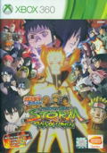 Naruto Shippuden: Ultimate Ninja Storm Revolution (English) thumbnail 1