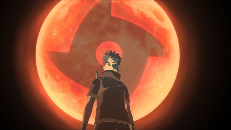 Naruto Shippuden: Ultimate Ninja Storm Revolution (English) image 7