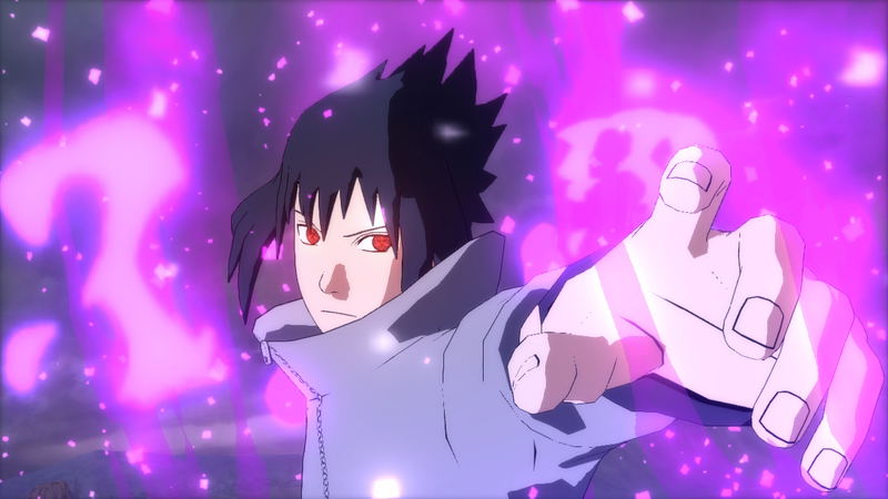 Naruto Shippuden: Ultimate Ninja Storm Revolution (English) image 9