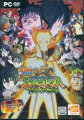 Naruto Shippuden: Ultimate Ninja Storm Revolution (English) thumbnail 1