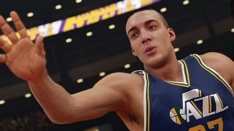 NBA 2K15 image 6