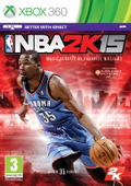 NBA 2K15 thumbnail 1