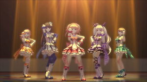 Omega Quintet [Limited Edition Famitsu DX Pack]