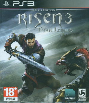 Risen 3: Titan Lords (English)_