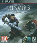 Risen 3: Titan Lords (English) thumbnail 1