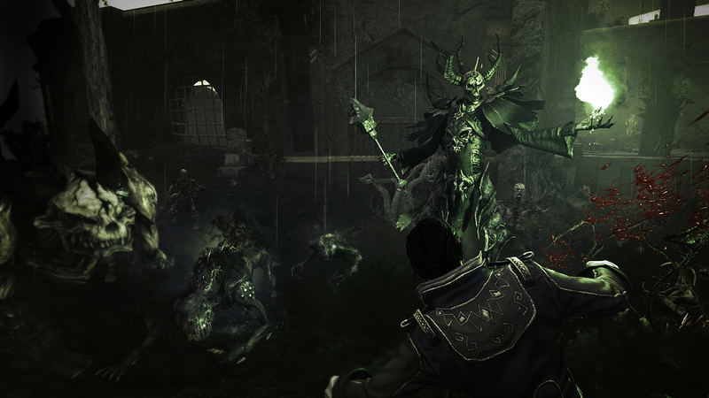 Risen 3: Titan Lords (English) image 2