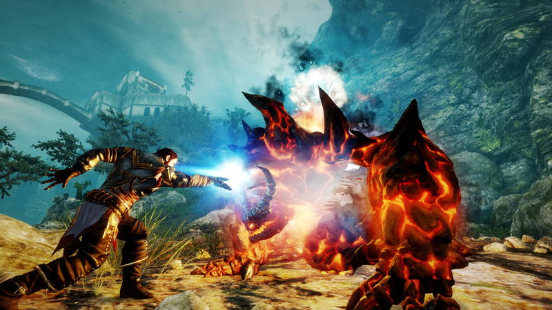 Risen 3: Titan Lords (English) image 3
