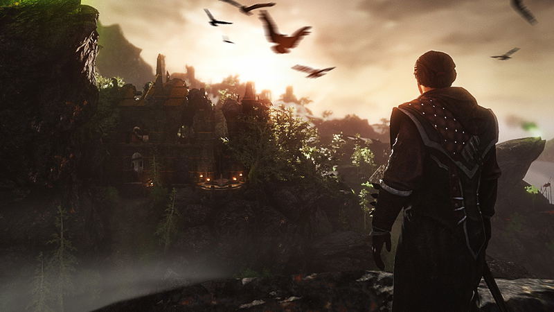 Risen 3: Titan Lords (English) image 4