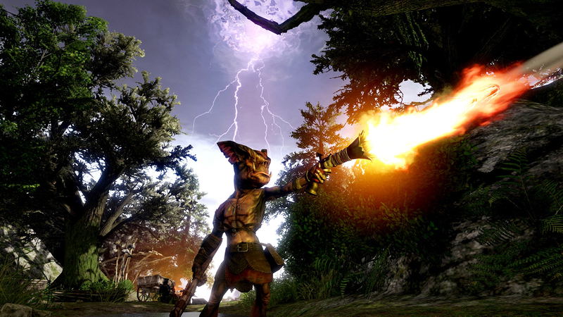 Risen 3: Titan Lords (English) image 7
