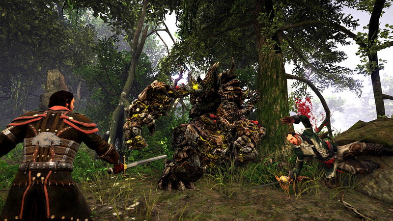 Risen 3: Titan Lords (English) image 8