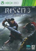 Risen 3: Titan Lords (English) thumbnail 1