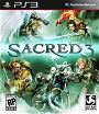 Sacred 3: First Edition (English)