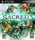Sacred 3: First Edition (English) thumbnail 1