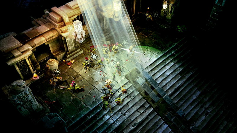 Sacred 3 (English) image 3