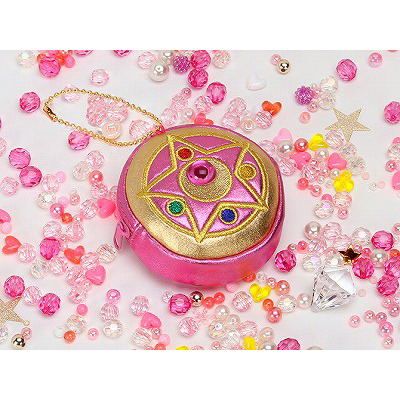 Sailor Moon Crystal Star Mascot image 1