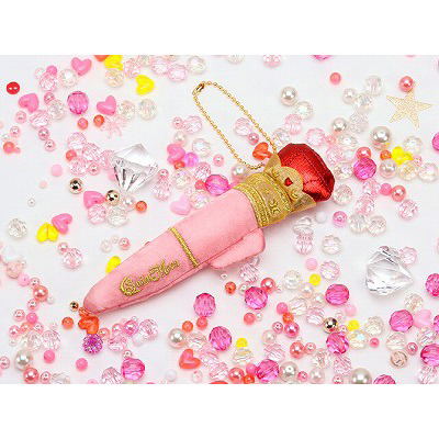 Sailor Moon Rip Pouch Collection Hensou Pen image 1